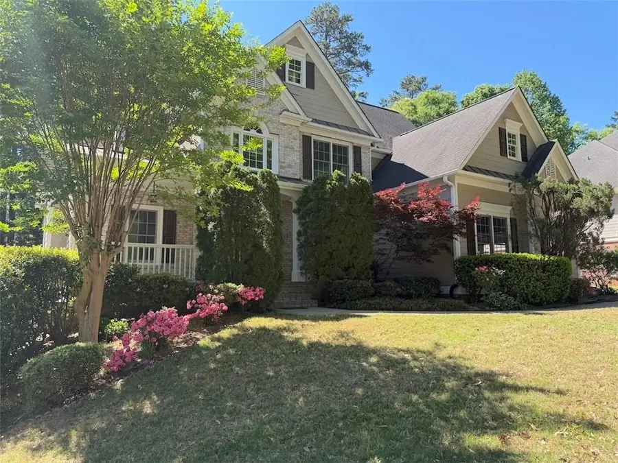 455 Hillcrest View Drive, Suwanee, GA 30024 - #3