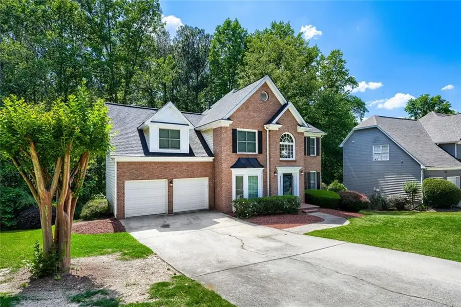 2110 Waters Ferry Drive, Lawrenceville, GA 30043 - #2
