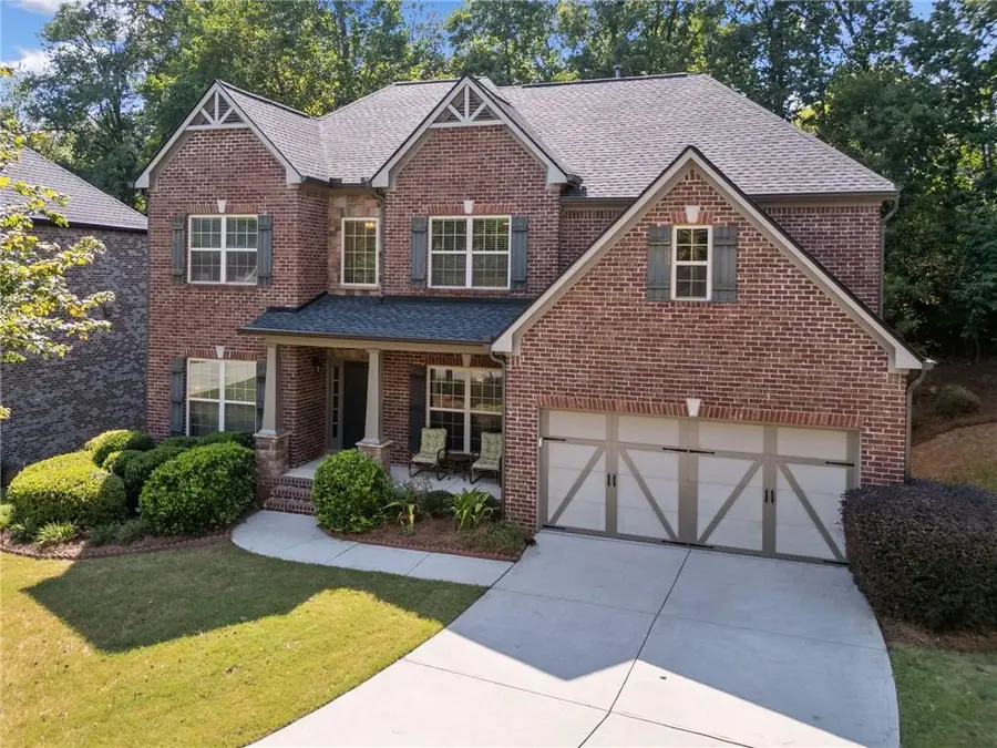 5265 Winflow Way, Suwanee, GA 30024 - #2