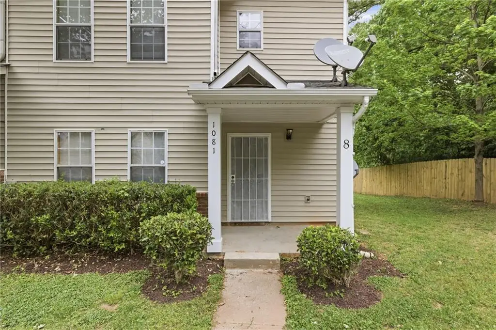 1081 Estes Drive Sw #504, Atlanta, GA 30310 - #1
