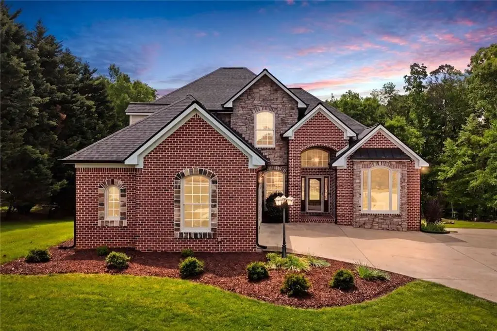 2235 Lower Burris Road, Canton, GA 30114 - #1