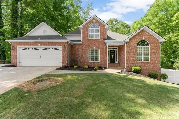 3445 Ashton Drive, Suwanee, GA 30024