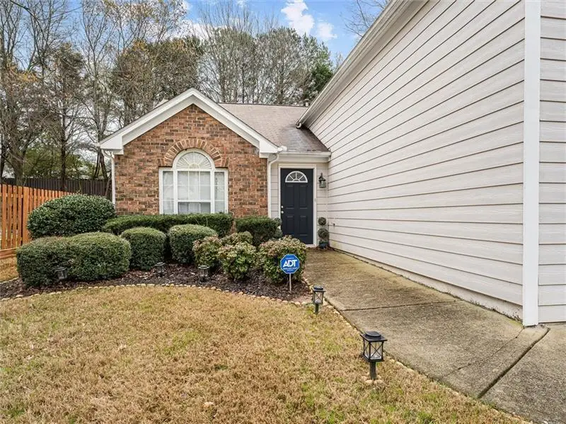 378 Ethridge Drive, Kennesaw, GA 30144 - #3