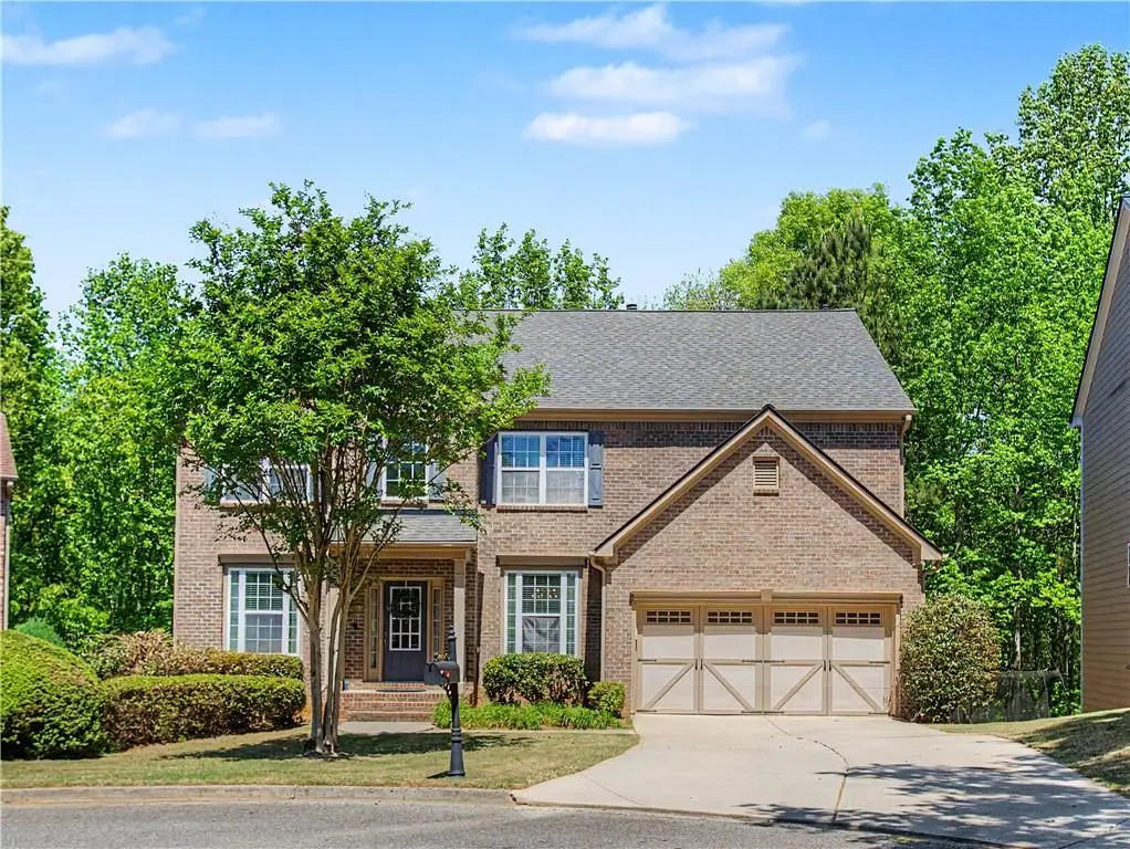 2430 Terry Court, Cumming, GA 30041 - #1