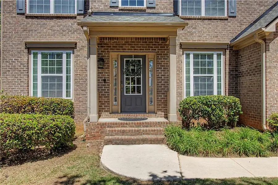 2430 Terry Court, Cumming, GA 30041 - #3