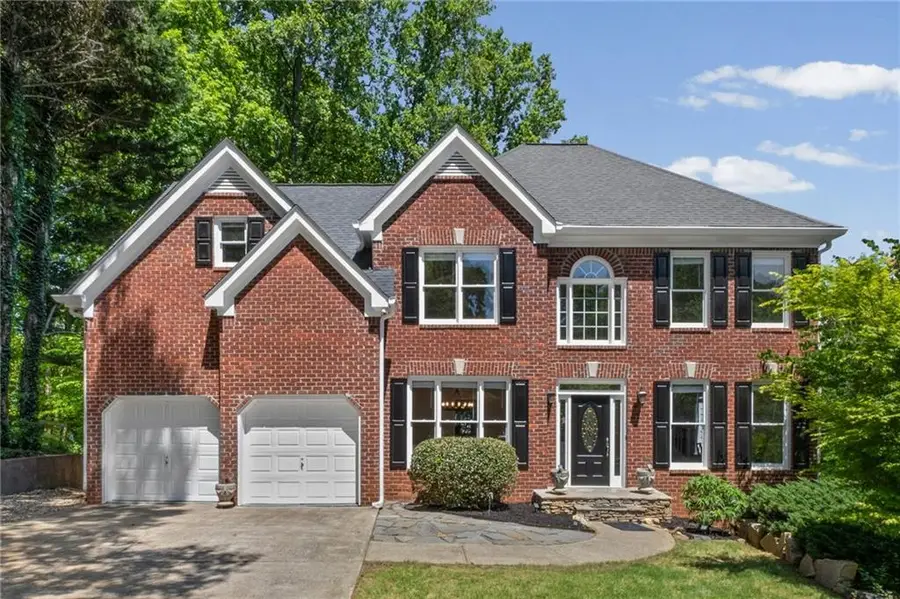 641 Phlox Way Nw, Acworth, GA 30102 - #2