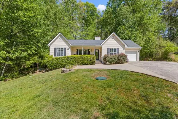 5040 Bird Road, Gainesville, GA 30506