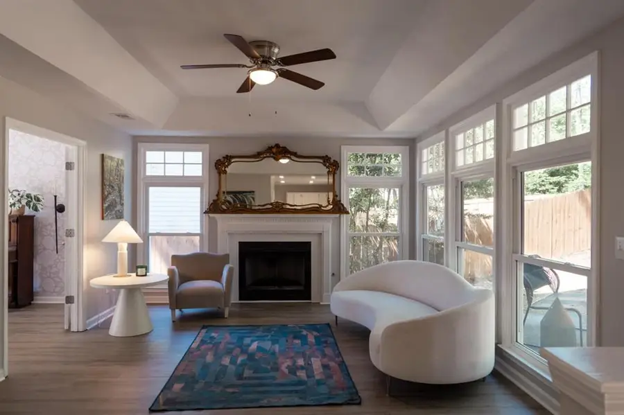 521 Watson Bay Trail, Stone Mountain, GA 30087 - #2