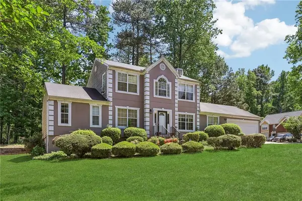 1068 Shadow Lake Drive, Lithonia, GA 30058