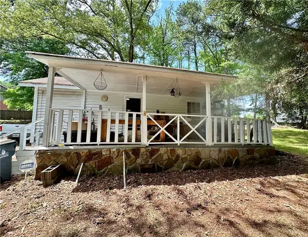 4595 Spring Street Nw, Acworth, GA 30101