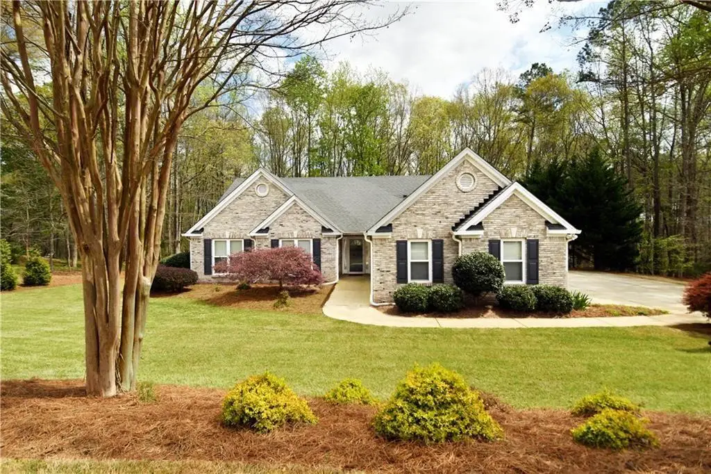 601 Meadowcreek Drive, Jefferson, GA 30549 - #1