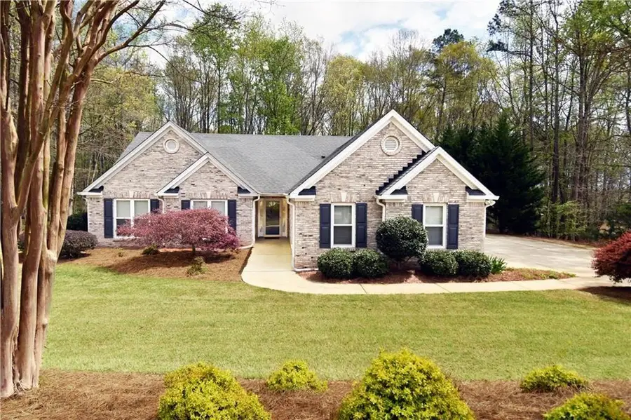 601 Meadowcreek Drive, Jefferson, GA 30549 - #2