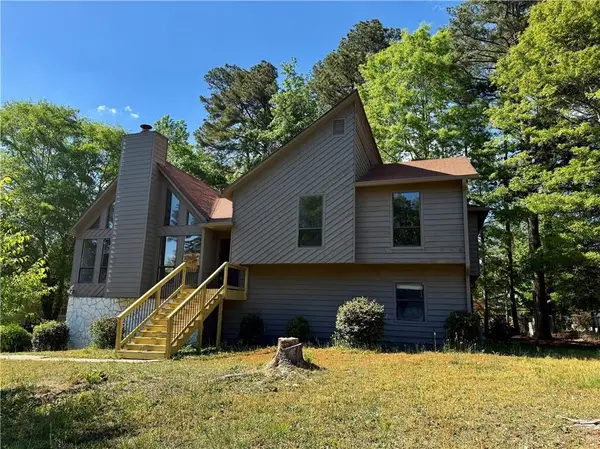 2592 Deerfield Circle Sw, Marietta, GA 30064