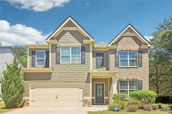 521 Greyhound Court, Union City, GA 30291