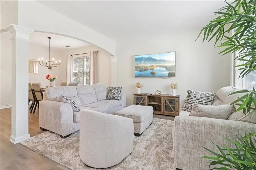 521 Greyhound Court, Union City, GA 30291 - #3