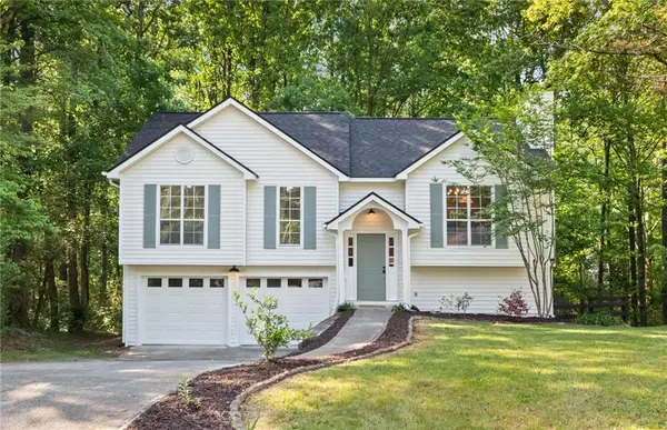 105 Spring Creek Court, Canton, GA 30115