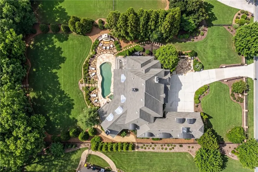 5295 Chelsen Wood Drive, Duluth, GA 30097 - #3