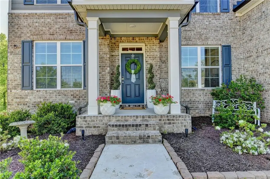 480 Cooper Farm Way, Buford, GA 30518 - #2