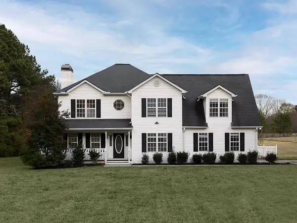 62 Smoak Field Rd, Griffin, GA 30223