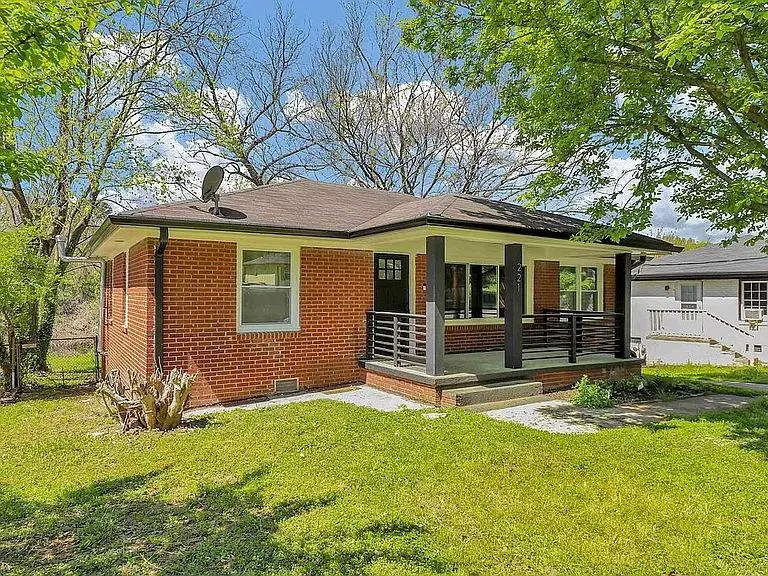 221 Napoleon Drive Sw, Atlanta, GA 30314 - #2