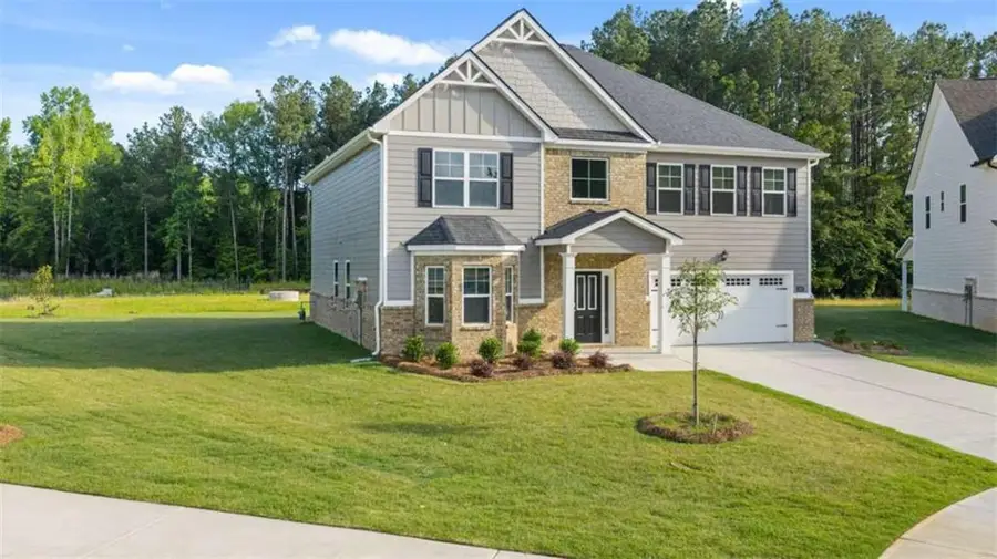 13710 Homer Lane, Covington, GA 30014 - #3