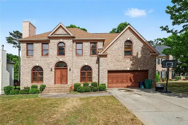 3325 Holly Hill Parkway, Ellenwood, GA 30294