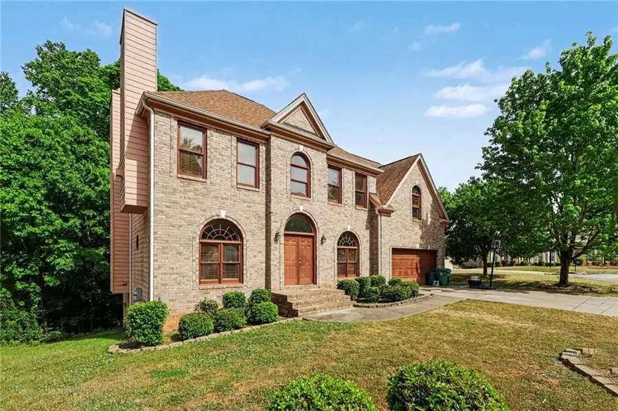 3325 Holly Hill Parkway, Ellenwood, GA 30294 - #2