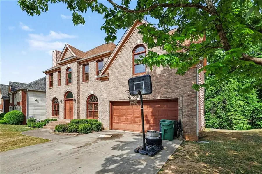 3325 Holly Hill Parkway, Ellenwood, GA 30294 - #3