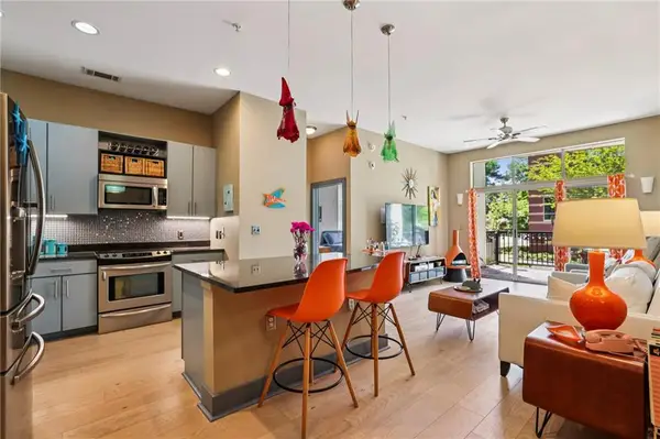 2630 Talley Street #115, Decatur, GA 30030