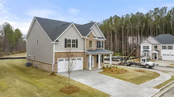 13205 Tolstoy Drive, Covington, GA 30014