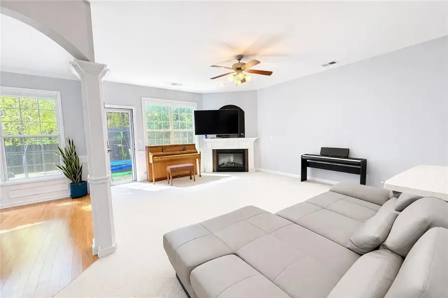546 Woodland Park Terrace, Lawrenceville, GA 30043 - #2
