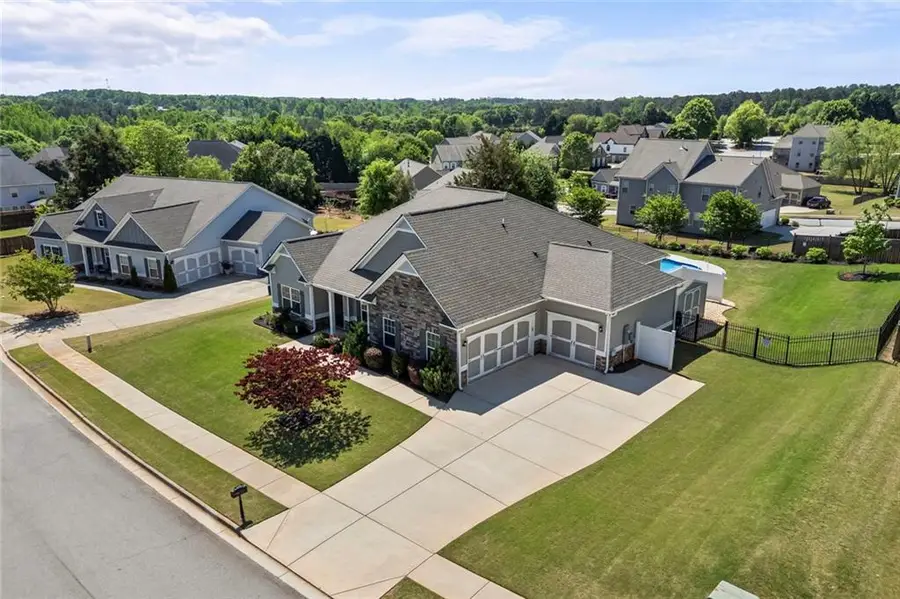 2216 Blackberry Court, Monroe, GA 30656 - #3