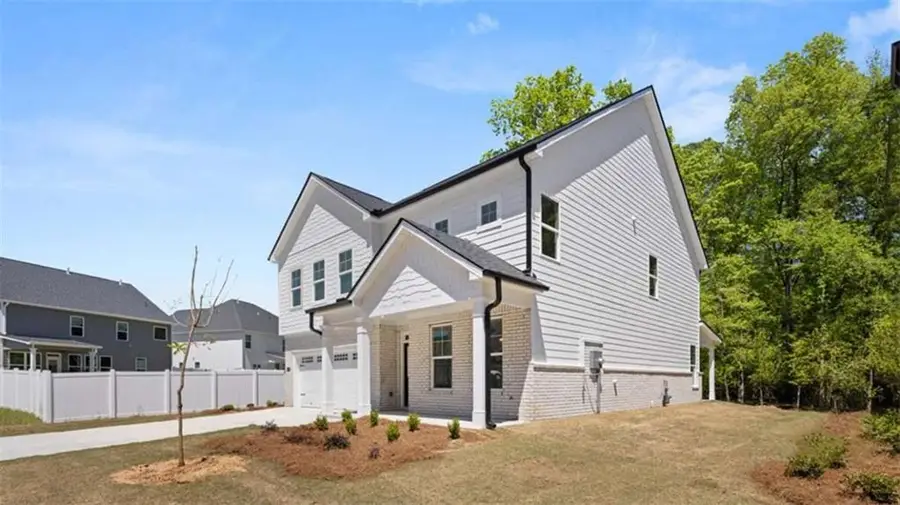 13706 Homer Lane, Covington, GA 30014 - #3