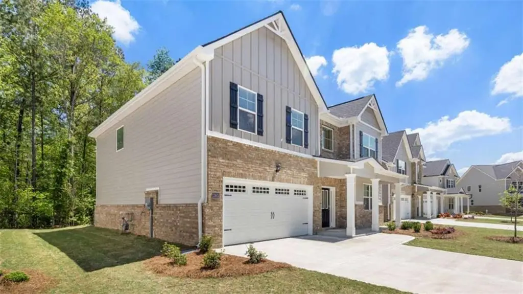 13875 Homer Lane, Covington, GA 30014 - #1