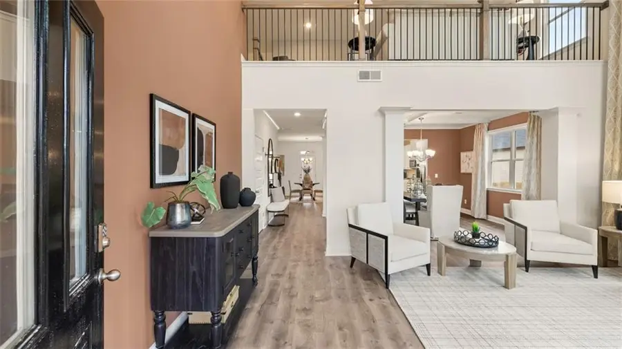 1784 Goodwin Drive, Hampton, GA 30228 - #3