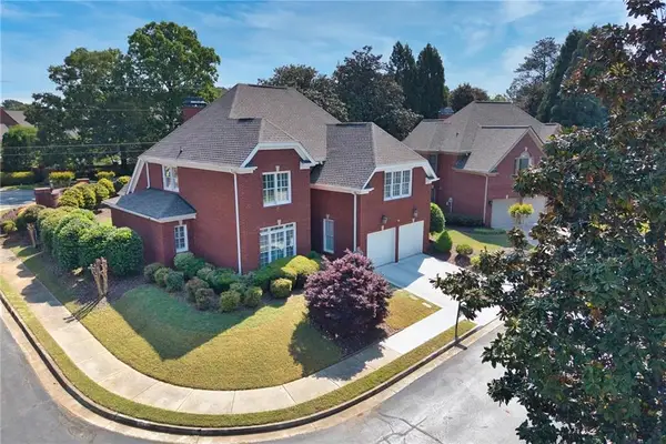 5249 Magnolia Walk Circle, Atlanta, GA 30338