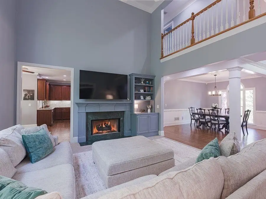 1388 Valley Reserve Drive Nw, Kennesaw, GA 30152 - #2