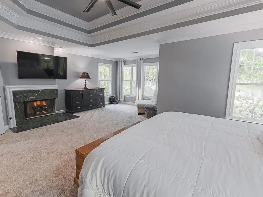 1388 Valley Reserve Drive Nw, Kennesaw, GA 30152 - #3