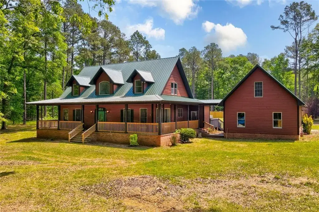 1206 Jasmine Road, Dublin, GA 31021 - #1