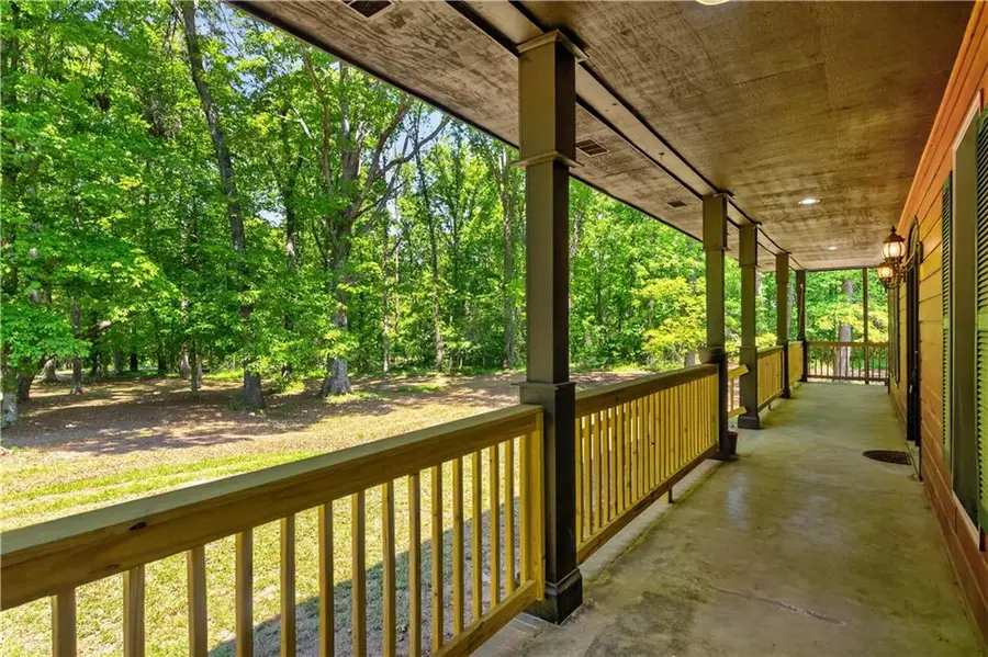 1206 Jasmine Road, Dublin, GA 31021 - #3