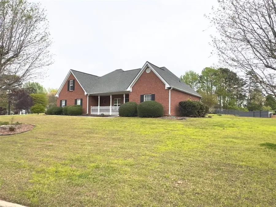 3057 Biltmore Woods Drive, Buford, GA 30519 - #2