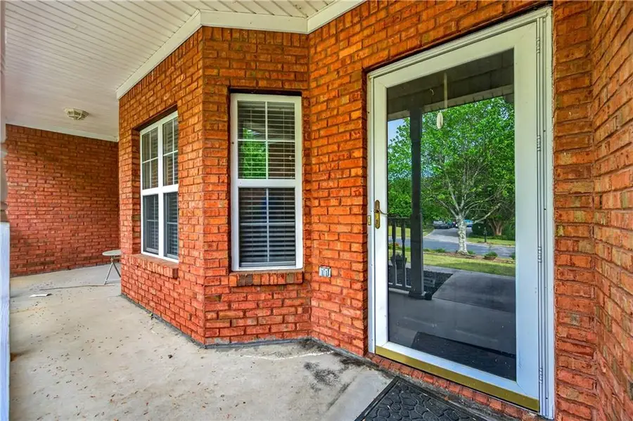 3057 Biltmore Woods Drive, Buford, GA 30519 - #3