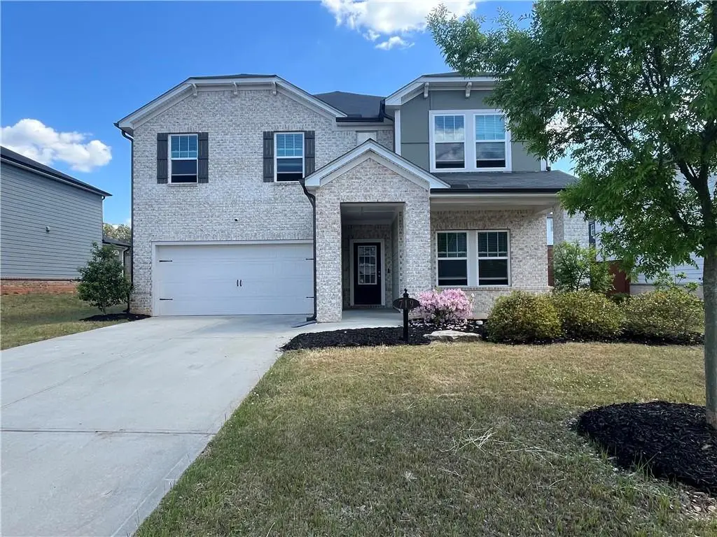 719 Sara Meadow Road, Loganville, GA 30052 - #1