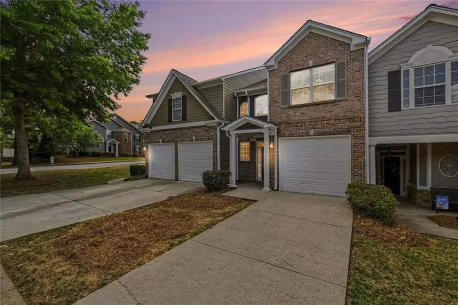 2775 Pierce Brennen Court #2775, Lawrenceville, GA 30043 - #2