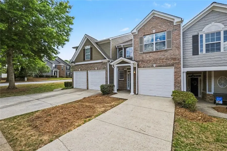 2775 Pierce Brennen Court #2775, Lawrenceville, GA 30043 - #3