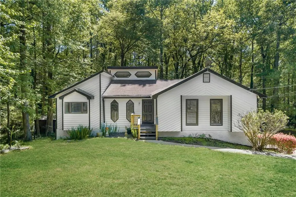 1373 Fairfield Sw Drive, Lilburn, GA 30047 - #1