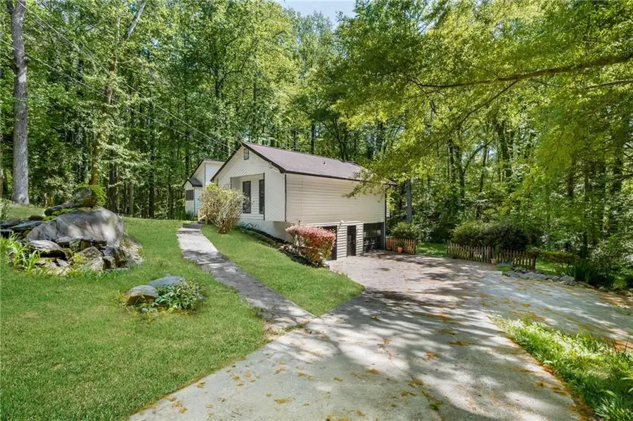 1373 Fairfield Sw Drive, Lilburn, GA 30047 - #3