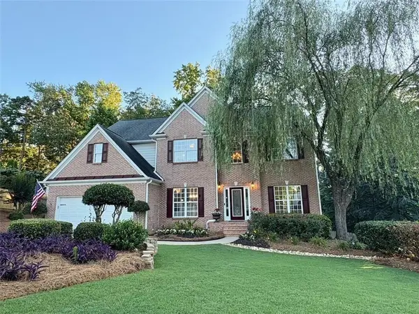 3684 Heritage Crest Parkway, Buford, GA 30519