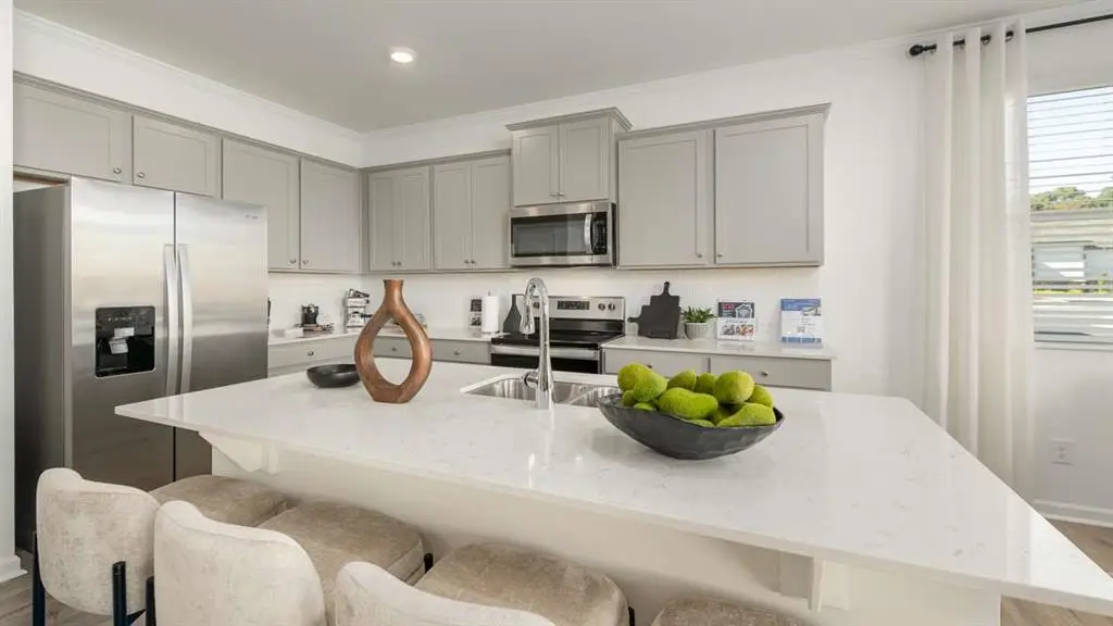 3118 Yellowhammer Drive, Marietta, GA 30064 - #1