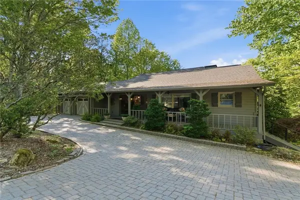 204 Doe Run, Sautee Nacoochee, GA 30571